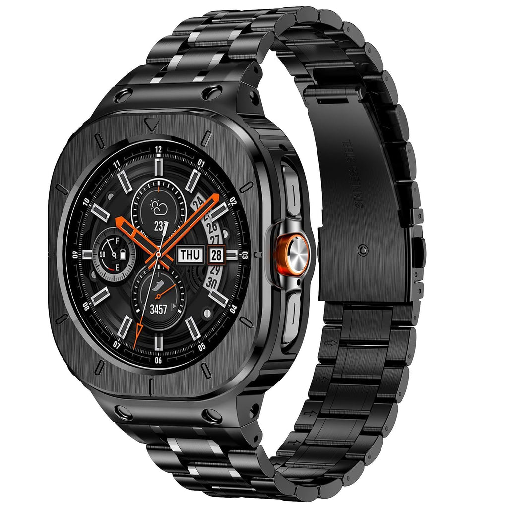 Galaxy Watch Ultra 47mm Rugged Case Kit — FortisGuard