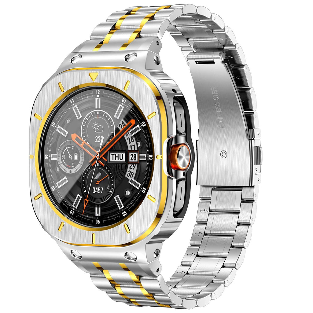 Galaxy Watch Ultra 47mm Rugged Case Kit — FortisGuard