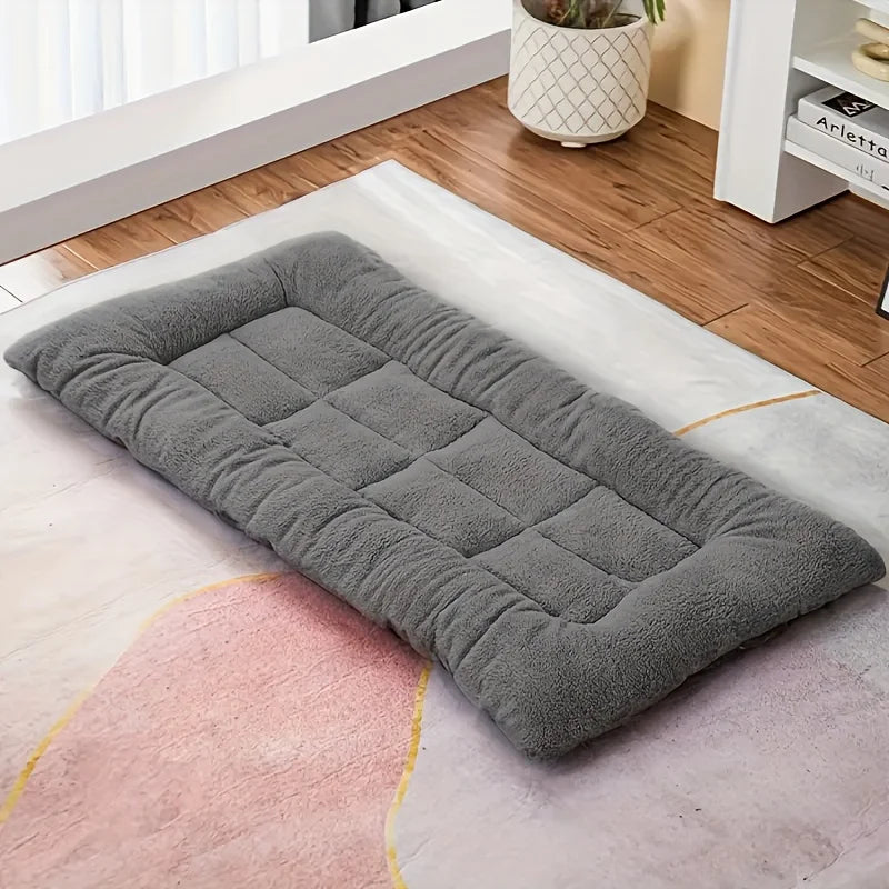 Lit XXL pour chien 120x60 cm - Souliia