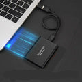 Ultrafast SSD 128GB for Intensive Professional Use