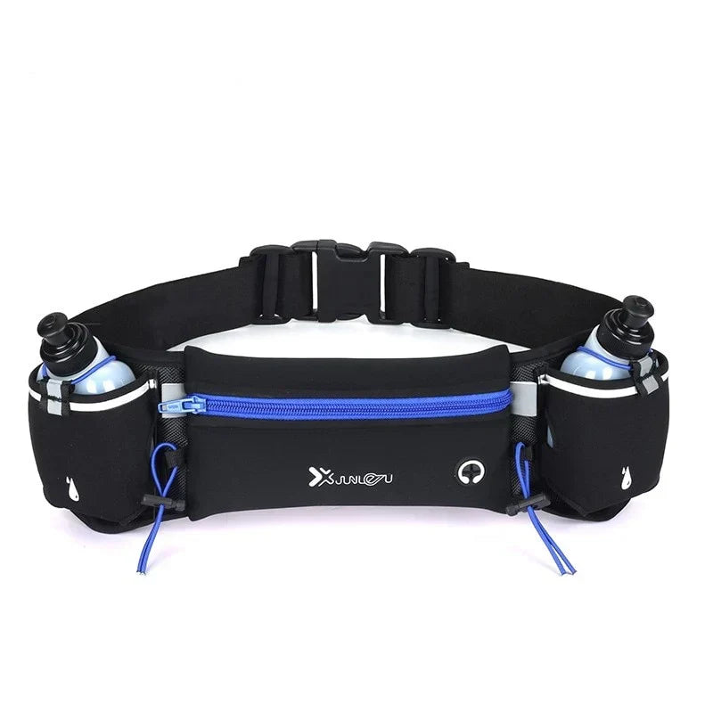 Running Belt for Unrestricted and Comfortable Runs - Souliia