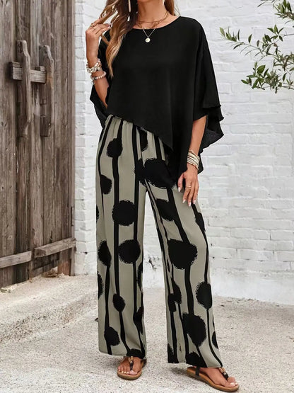 Ensemble Deux Pièces Chic