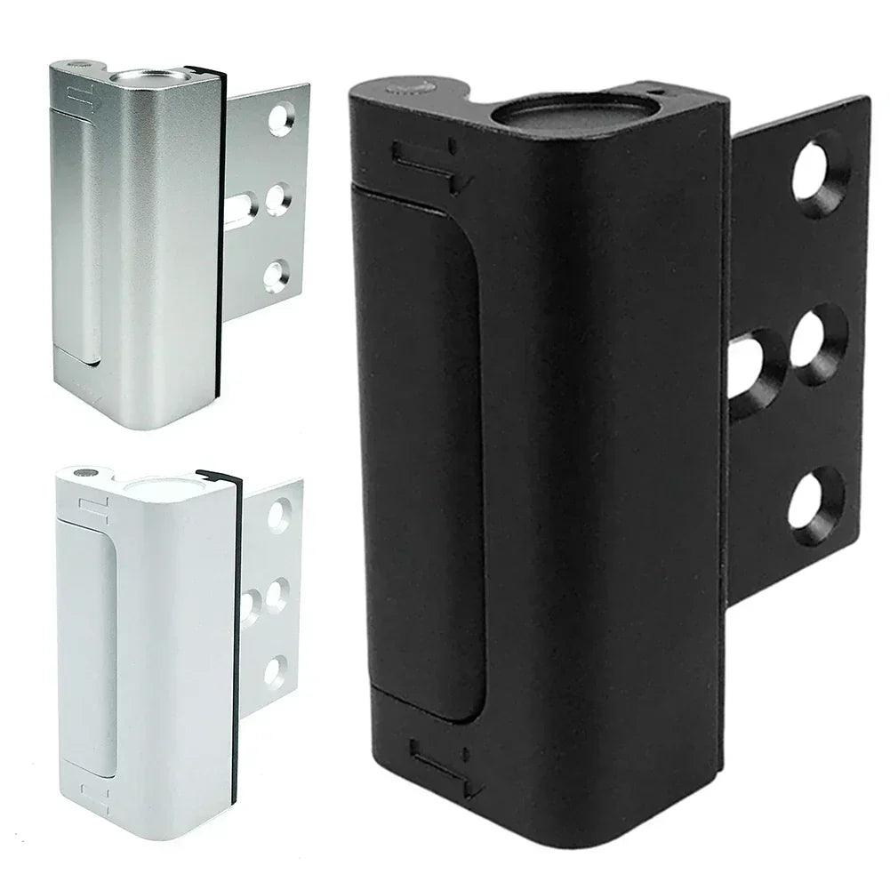 Anti-theft Childproof Door Safety Latch