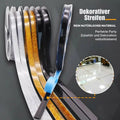 Self-Adhesive Sealing Tape for Flawless Tile Edges - Souliia