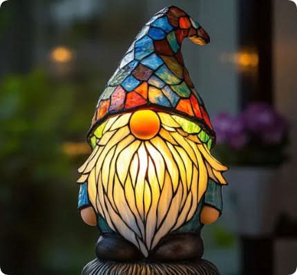 Pupshine LED Night Light — Dog Breed Figurines, Corgi Golden Retriever Dachshund Designs