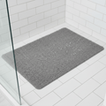 FloorSafe Quick-Dry Shower Mat — Mold-Resistant, Soft Comfort