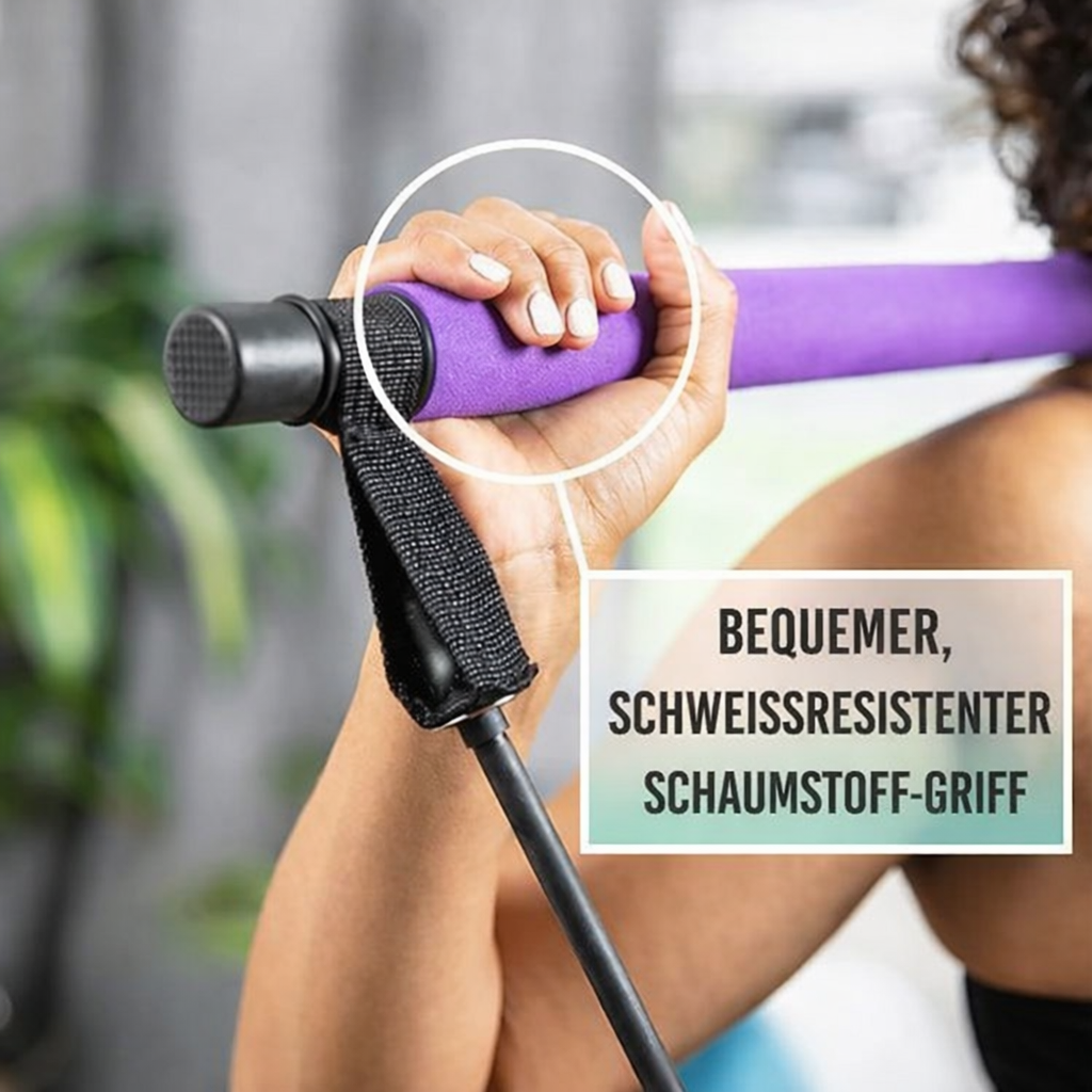 Transform Your Daily Workout for a Stronger Physique - Souliia