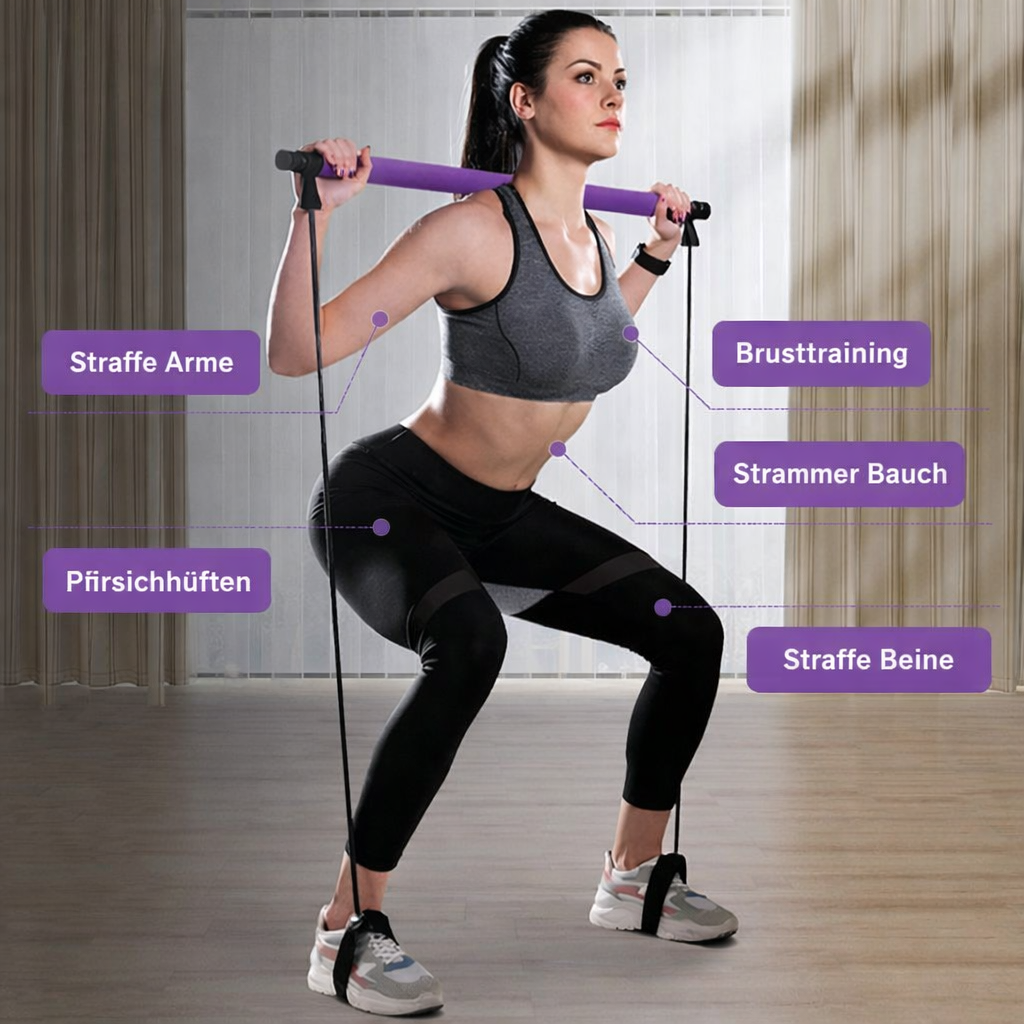 Transform Your Daily Workout for a Stronger Physique - Souliia