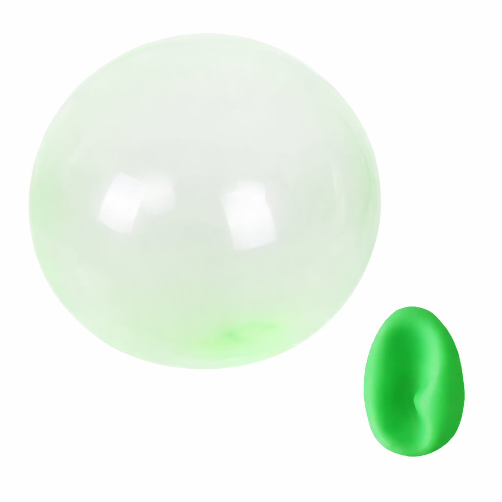 Unbreakable Gigantic Sphere for Endless Fun and Laughter for Kids - Souliia