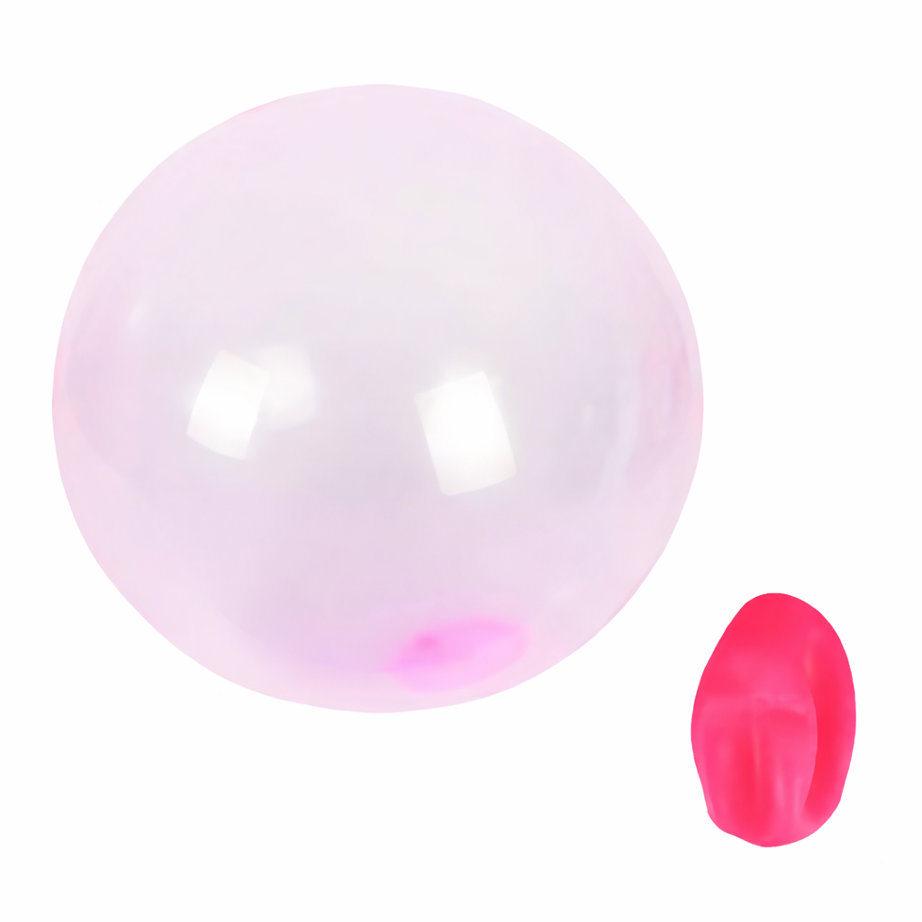 Unbreakable Gigantic Sphere for Endless Fun and Laughter for Kids - Souliia
