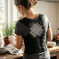 Adjustable Posture Brace — Lightweight, Breathable Back Support for All-Day Comfort