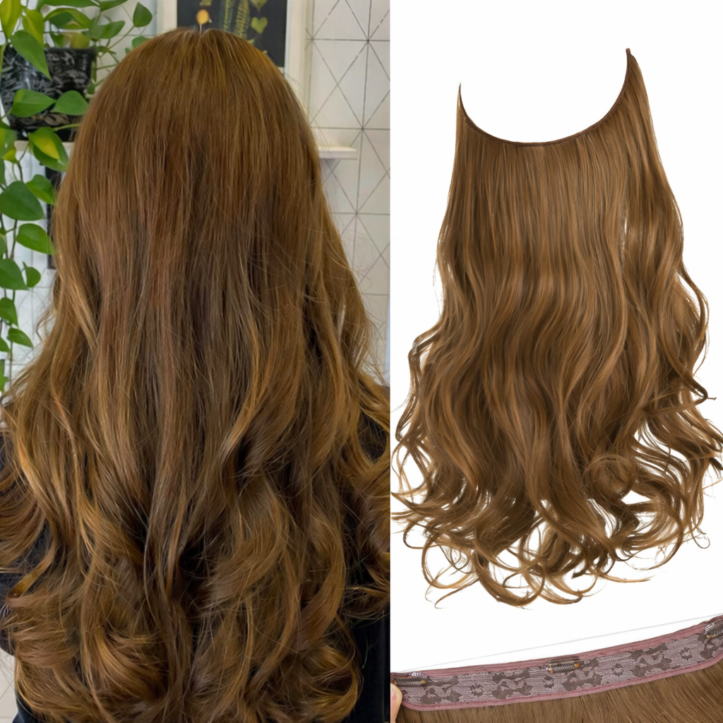 Transforms Hair in Seconds for Irresistible Beauty and Effortless Style - Souliia