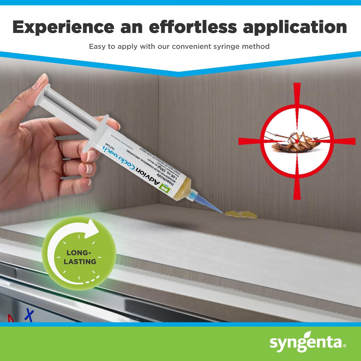 Ultrasonic Cockroach Repellent for a Pest-Free Living Space - Souliia