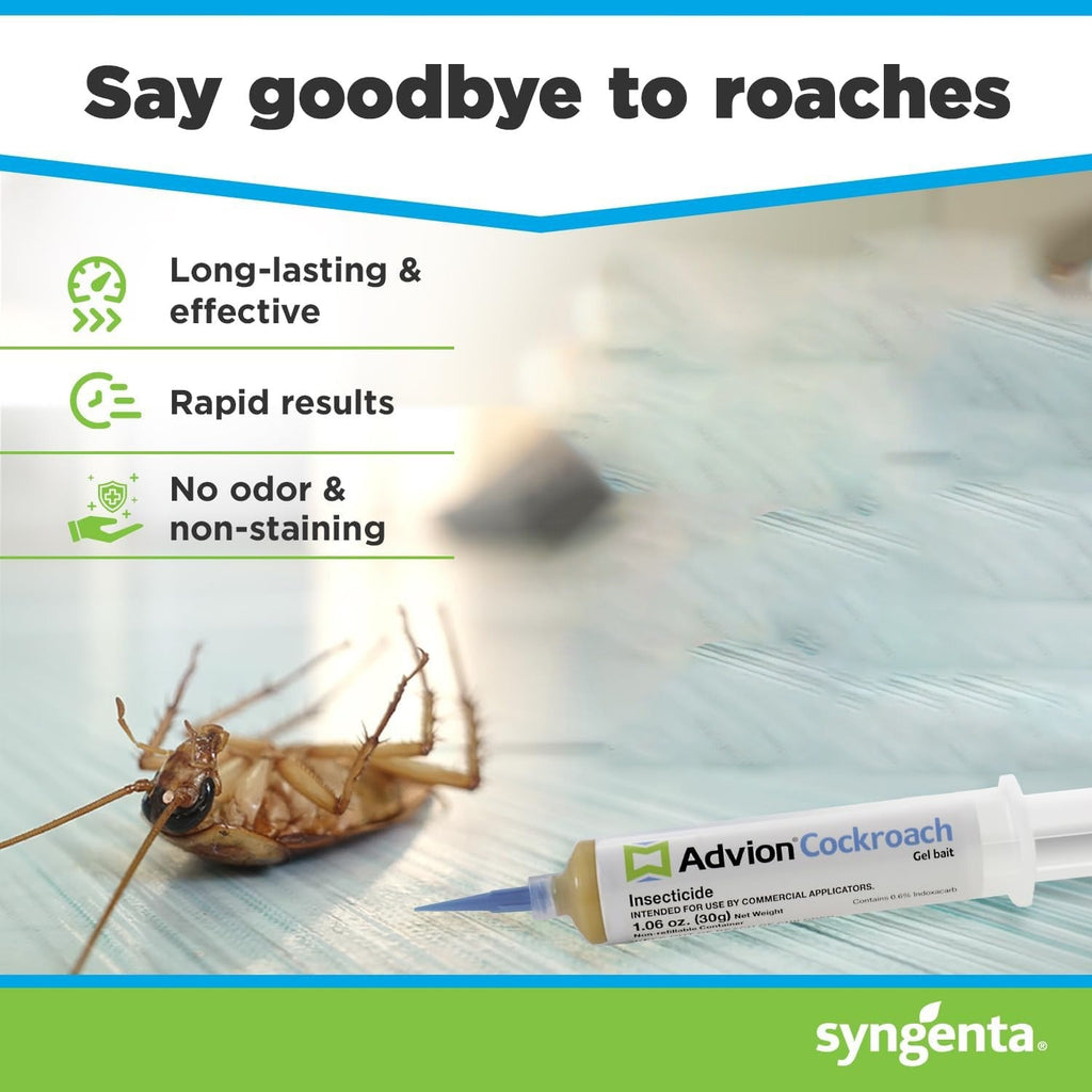 Ultrasonic Cockroach Repellent for a Pest-Free Living Space - Souliia