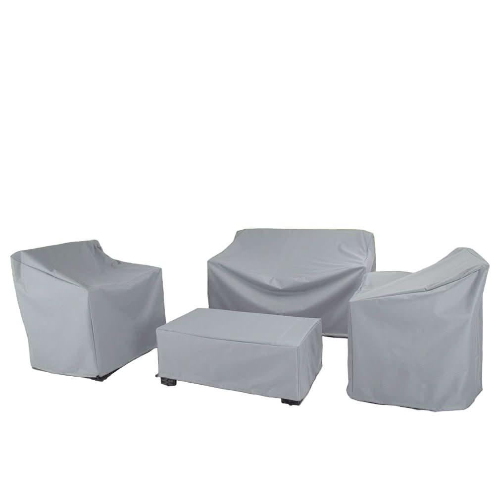 Everdrape Outdoor Furniture Cover — UV Resistant Rain Shield