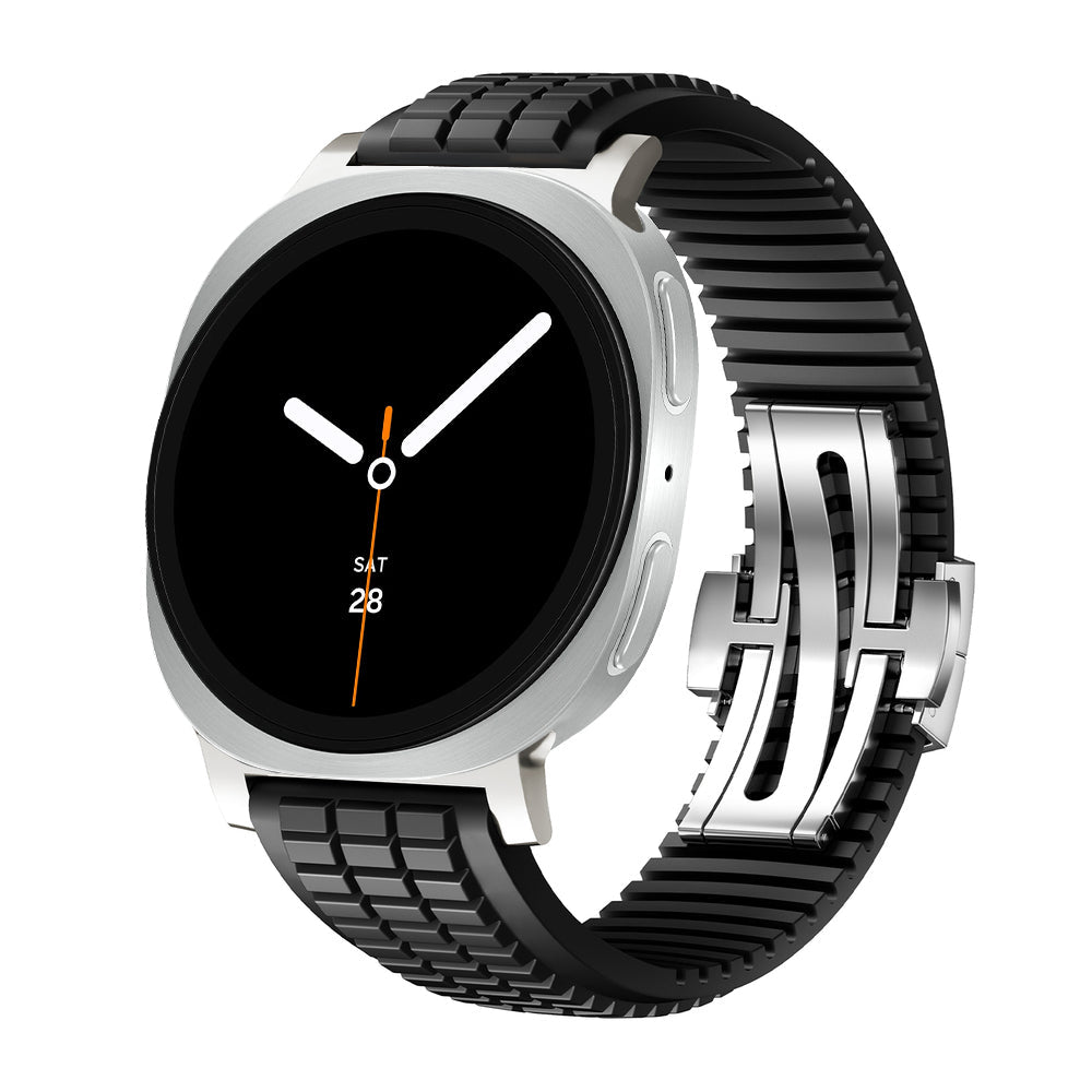 Cinturino moderno aggiornato per Samsung Galaxy Watch - Souliia