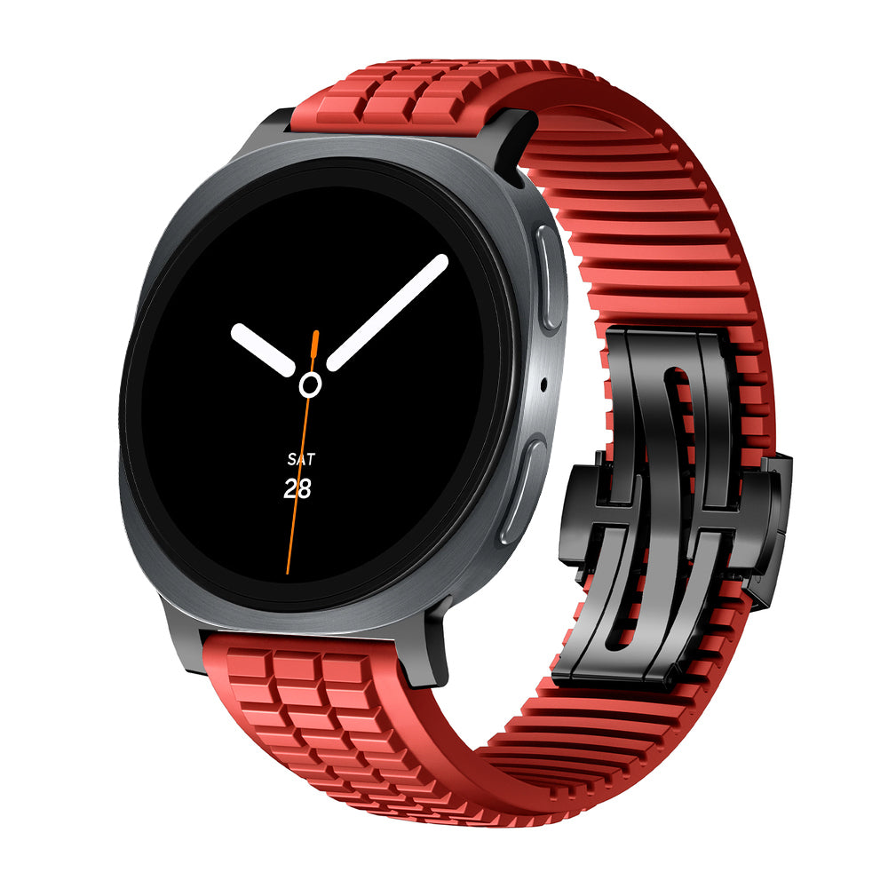 Cinturino moderno aggiornato per Samsung Galaxy Watch - Souliia