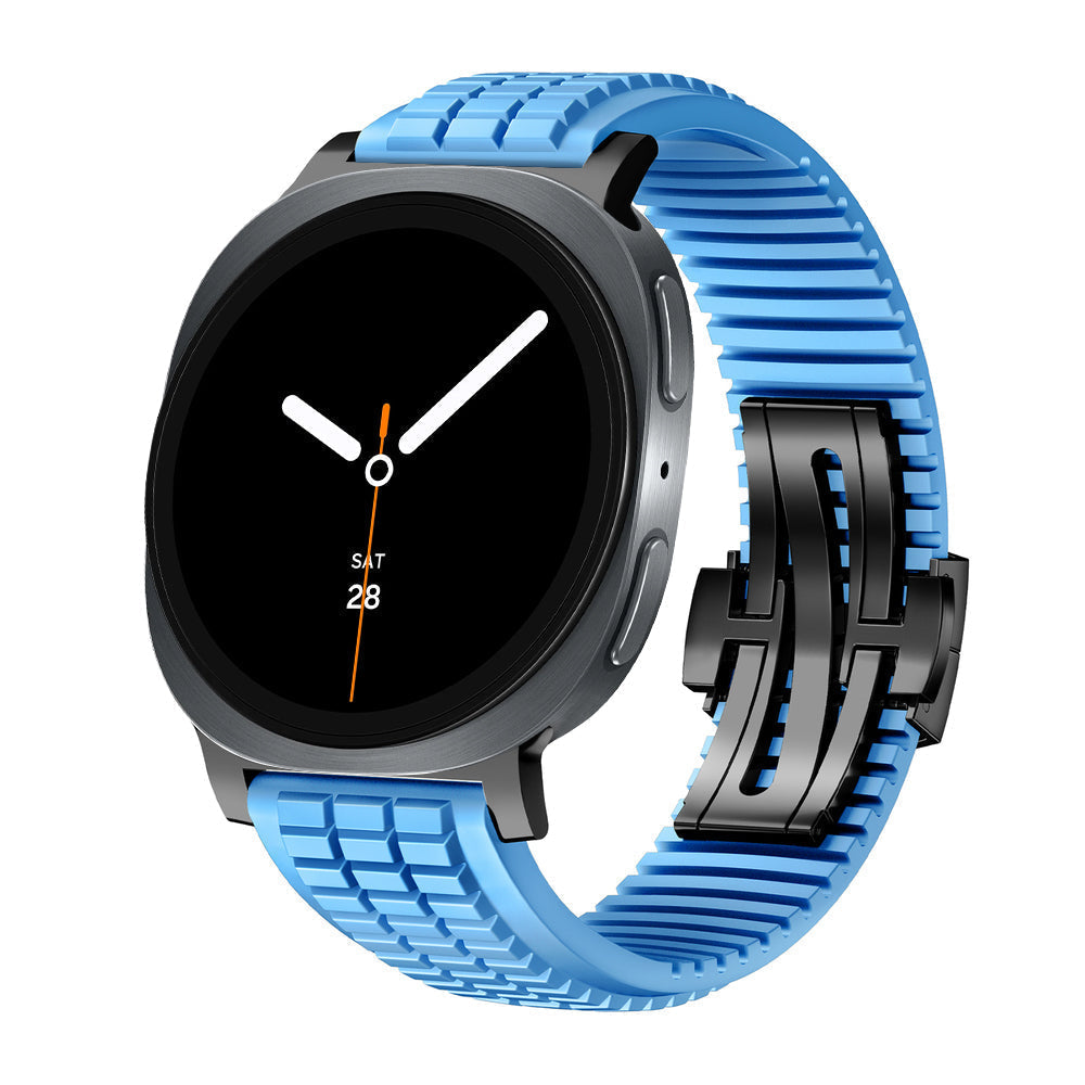 Cinturino moderno aggiornato per Samsung Galaxy Watch - Souliia