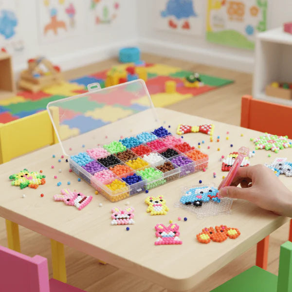 Unleash Creative Fun Safely for Bright Children's Eyes - Souliia