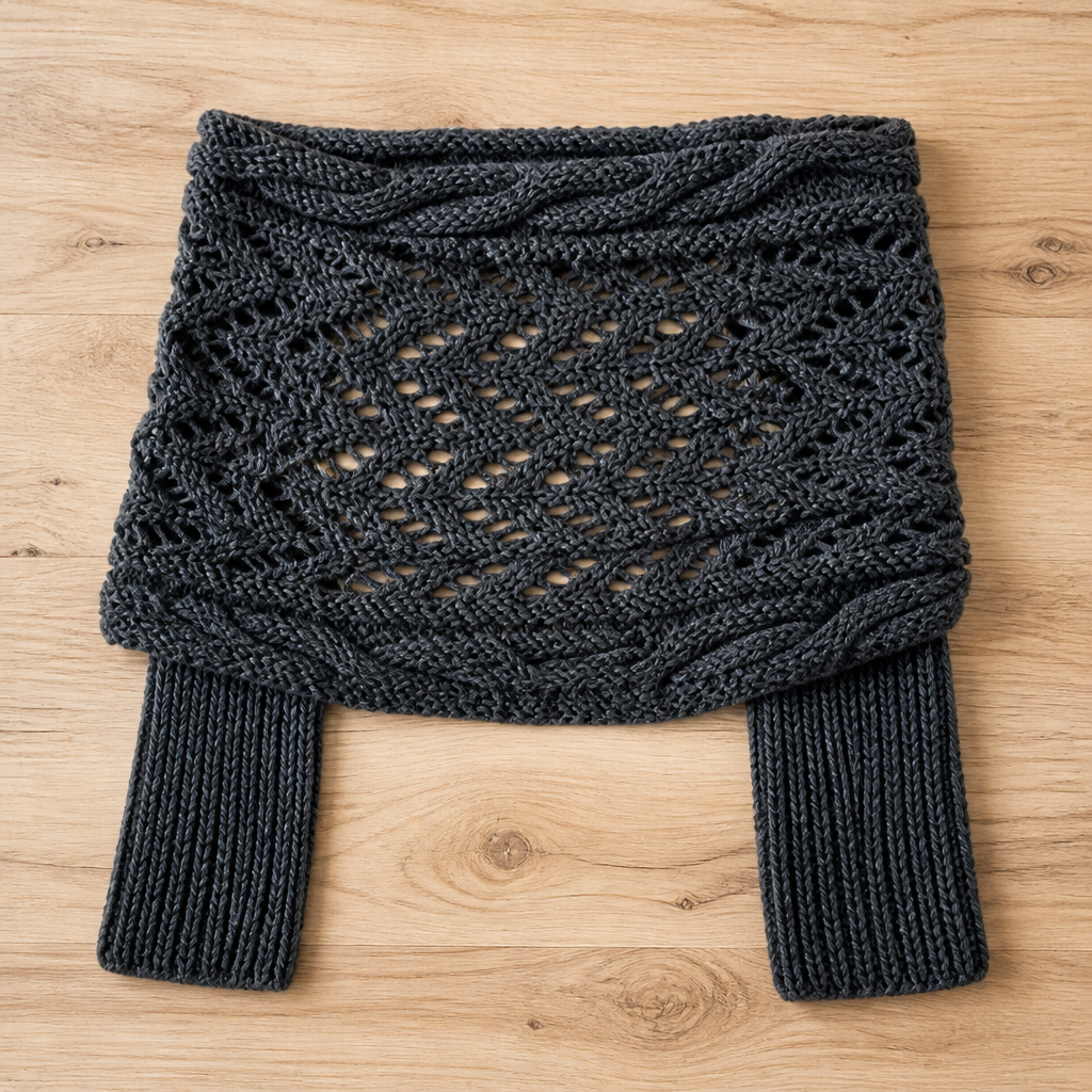 VelouraSilk — Wrap Yourself in Feather-Light Warmth and Effortless Elegance - Souliia