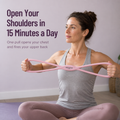 VeLoft Band — Open Tight Shoulders, Tone Your Arms & Fix Desk Slouch in 15 Minutes - Souliia