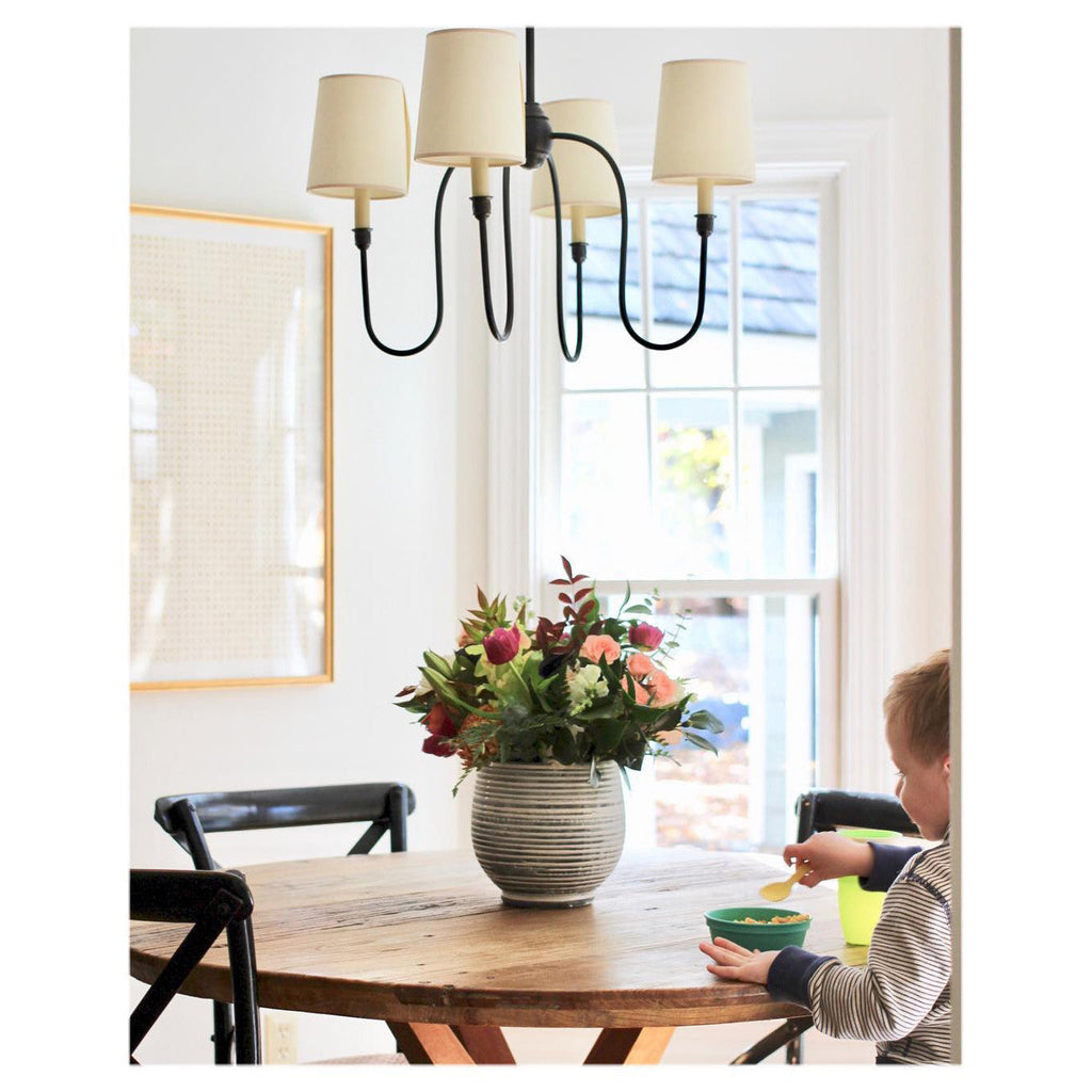 Vendome lysekrone | Souliia