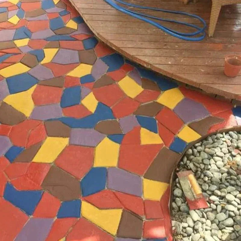 Transform Your Garden Path into a Personal Masterpiece Effortlessly - Souliia