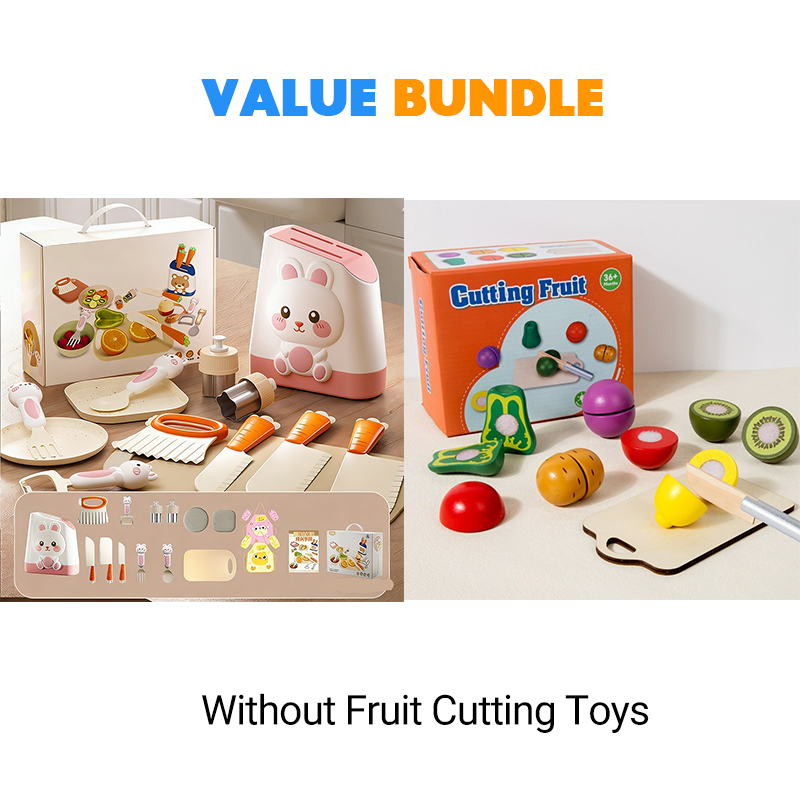 Safe Cutting Tool for Kids – Encourages Confidence and Fun - Souliia