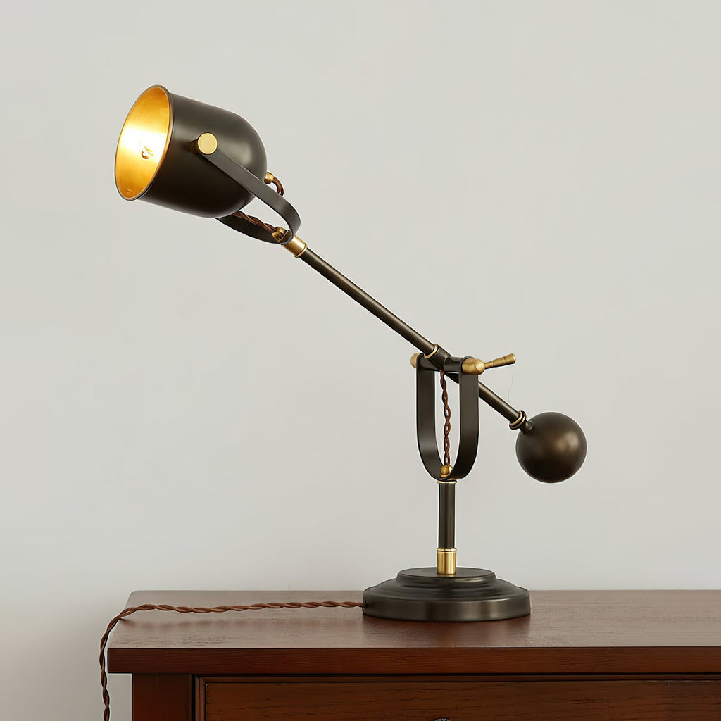 Pimlico-bordlampe | Souliia