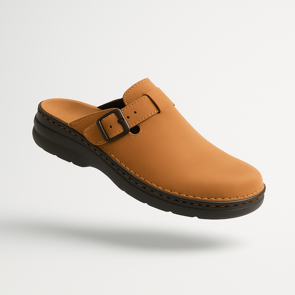 Walk Easier and Live Pain-Free All Day - Souliia