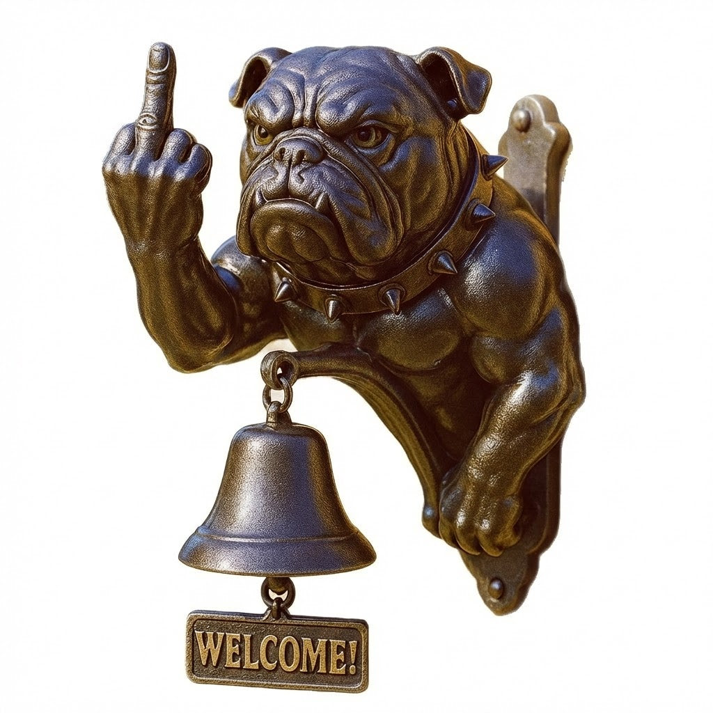 Rustic Door Hanger – Transform Your Entrance into a Warm, Charming Welcome - Souliia