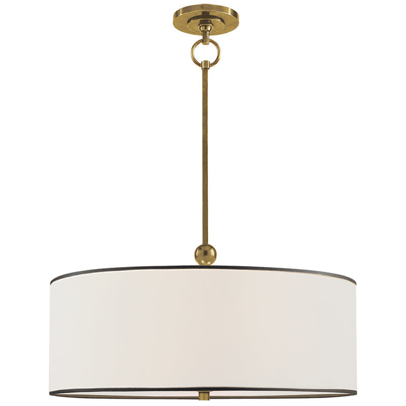Reed Hanging Pendant Lamp | Souliia