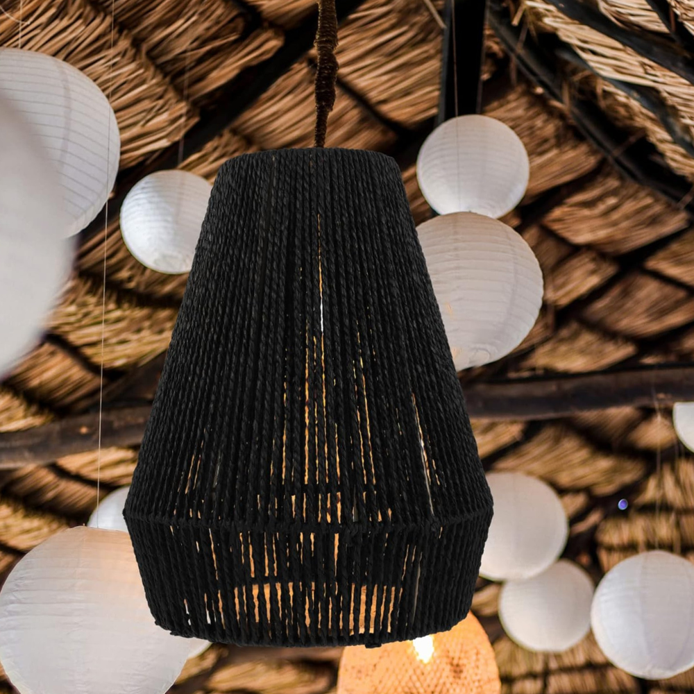 Subtle Aura Pendant Light | Souliia
