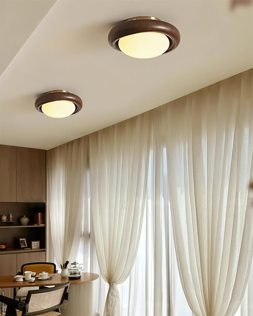 Lampada da soffitto Moralis | Souliia