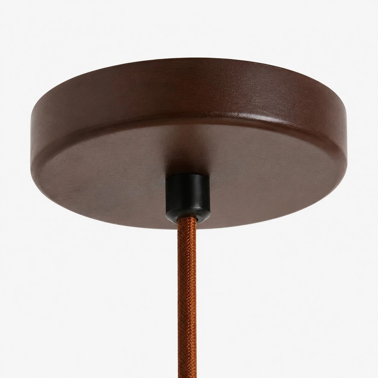 Travertine Stone Pendant Light | Souliia