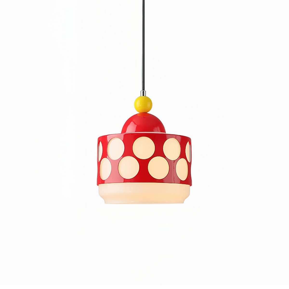 Popdot-pendellampe | Souliia