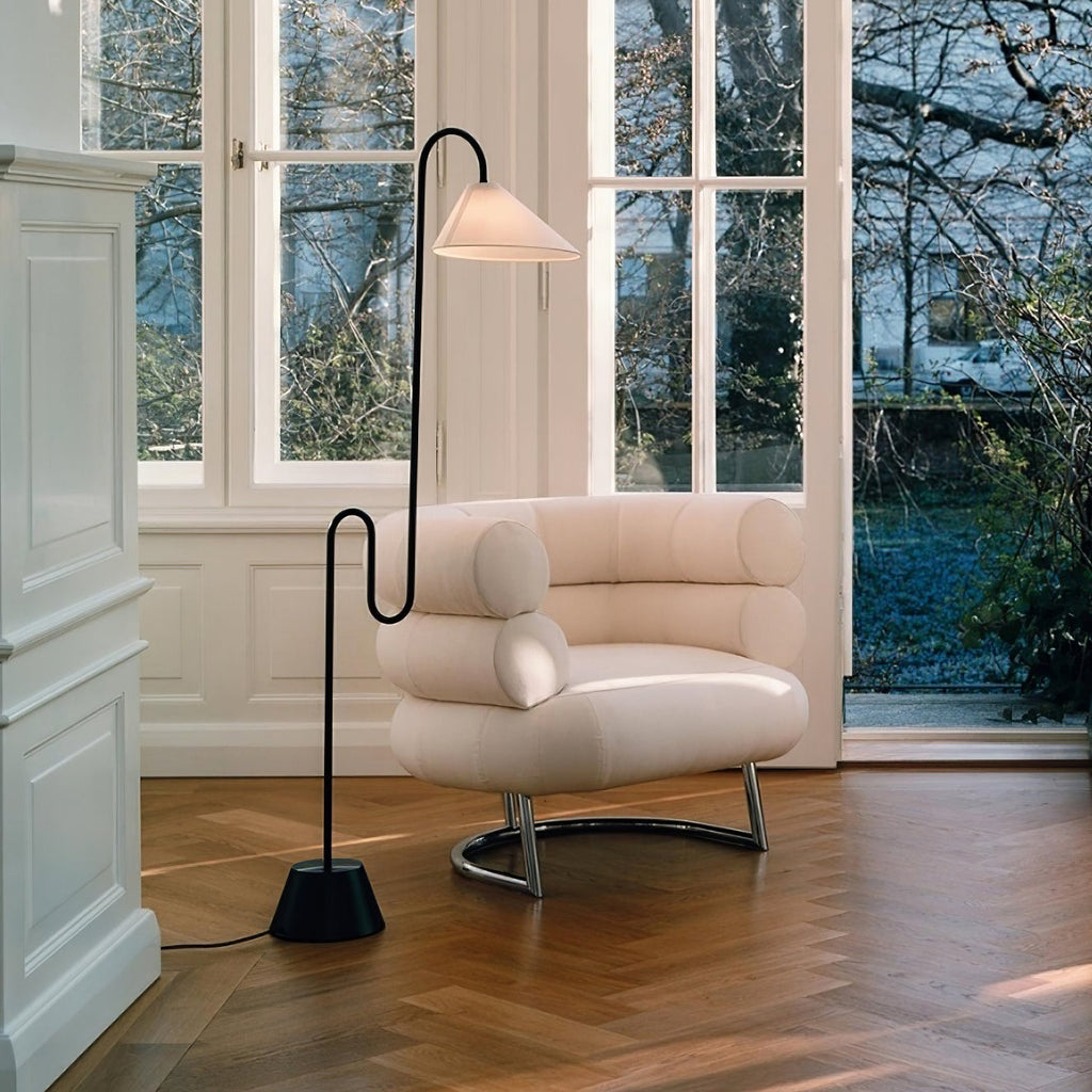 Roattino Floor Lamp | Souliia