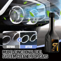 Turbo Clean – Experience Enhanced Power and Exciting Engine Feel - Souliia