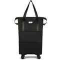 Travel Organizer – Master Your Journey with Effortless Style and Peace - Souliia