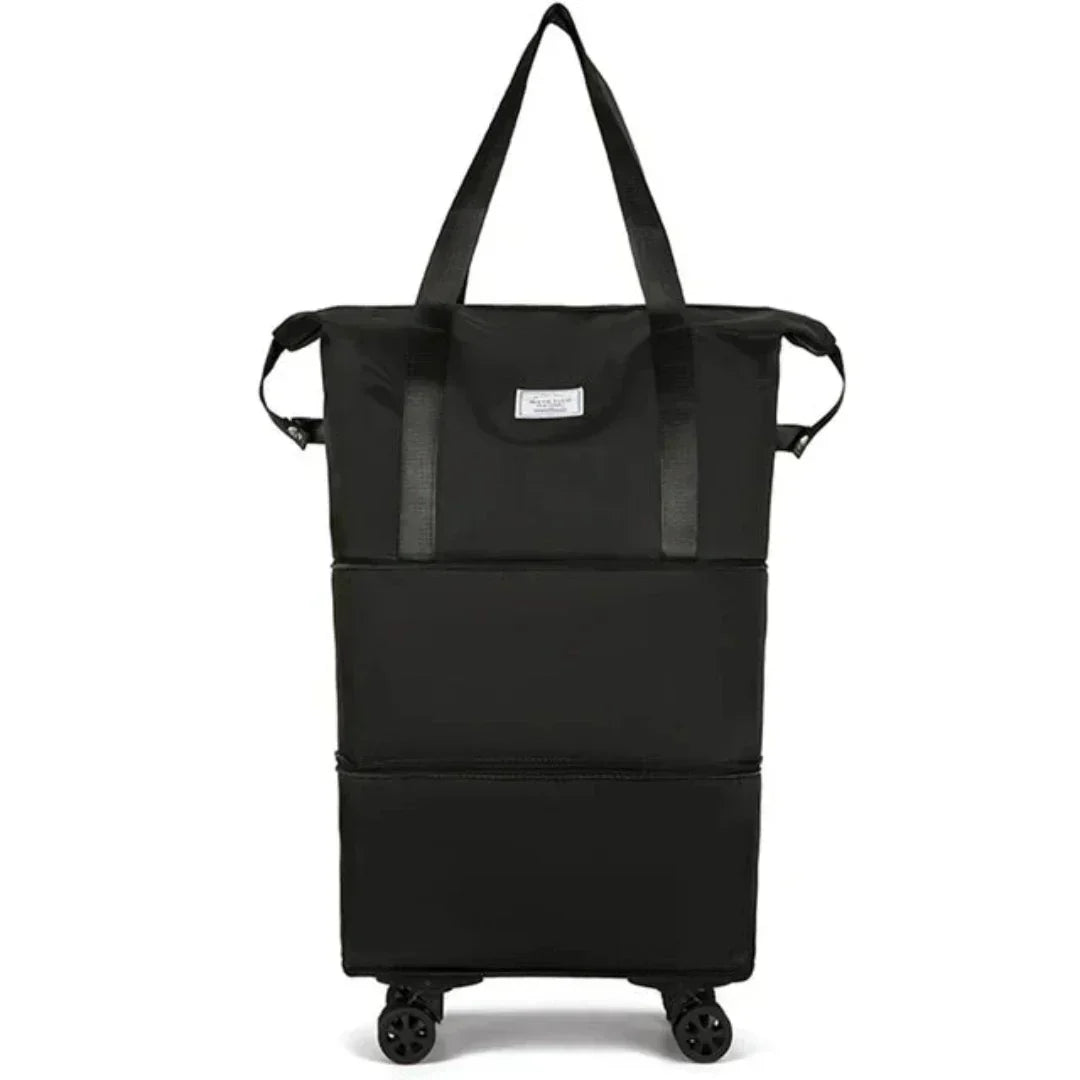 Travel Organizer – Master Your Journey with Effortless Style and Peace - Souliia