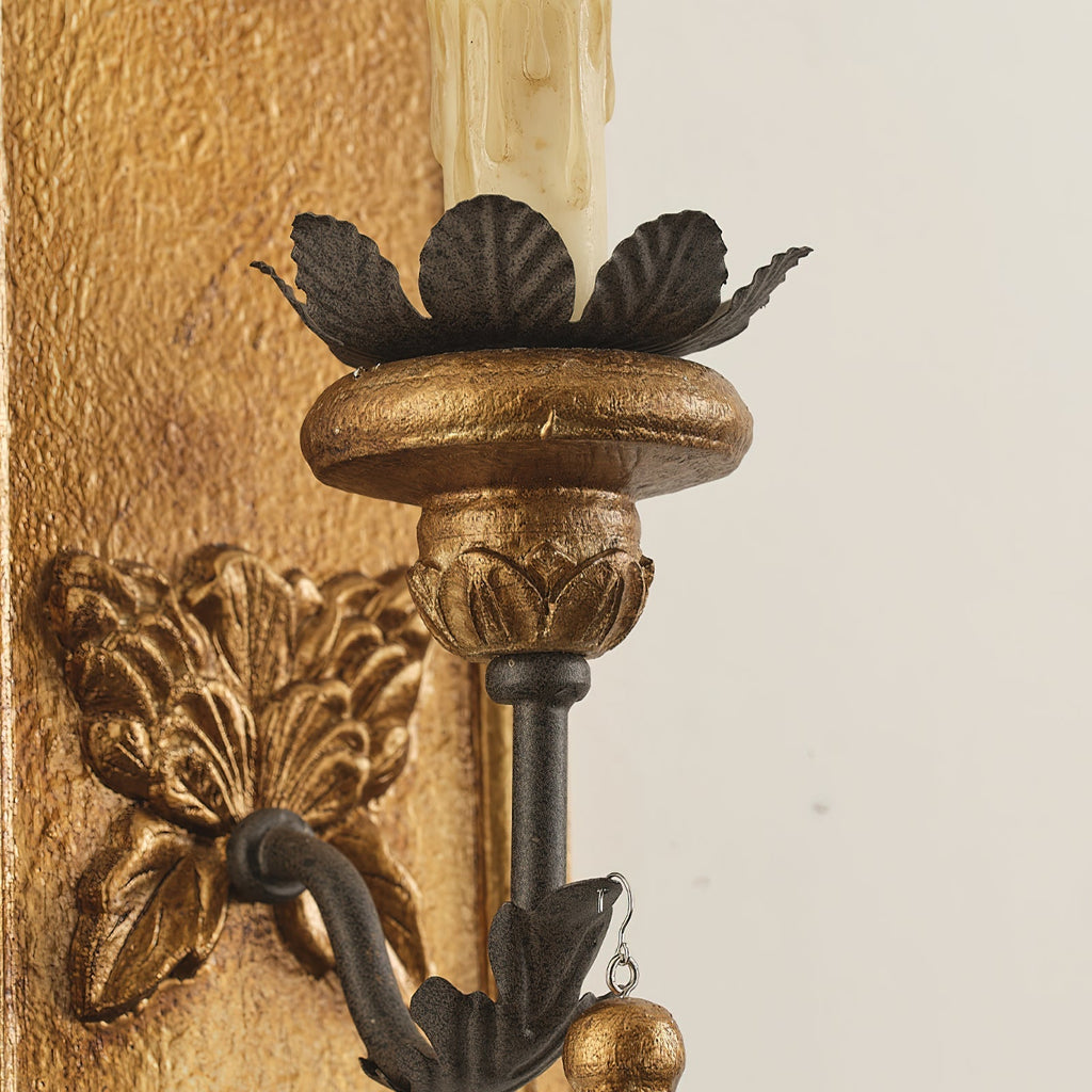 Margarite Wall Lamp | Souliia
