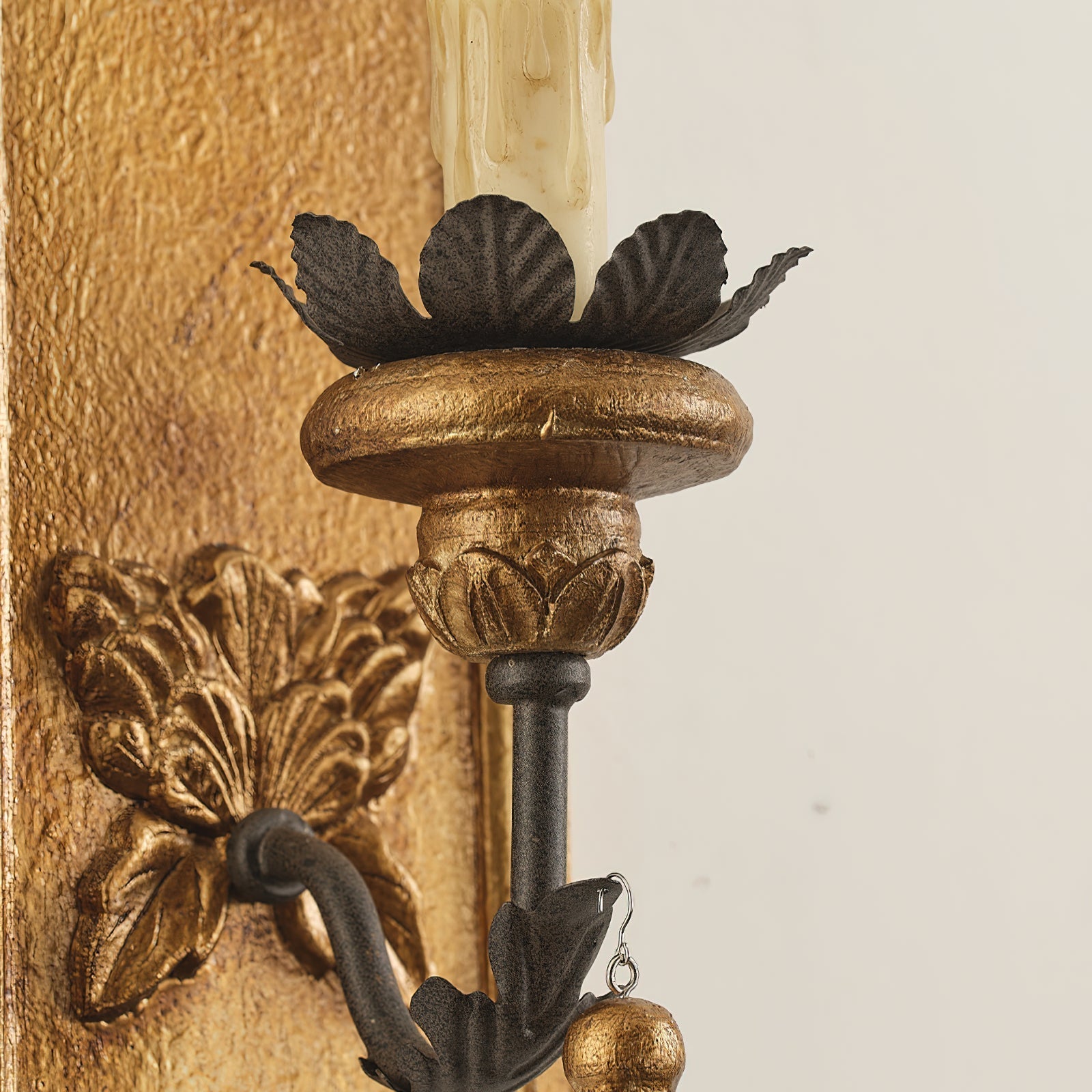 Margarite Wall Lamp | Souliia