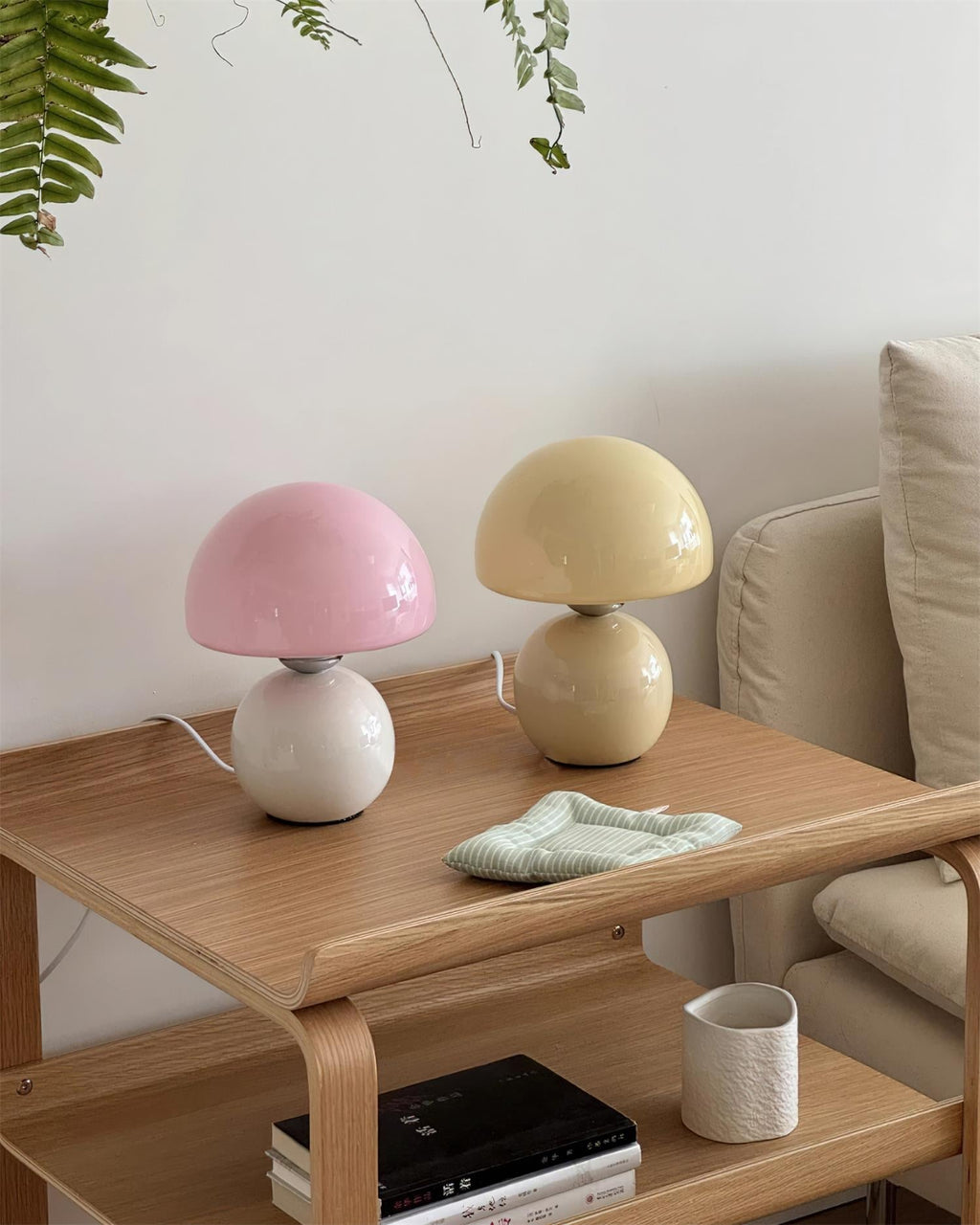 Spika Tischlampe | Souliia