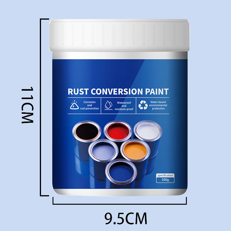 RustVanta — Transform Rusted Metal into Lasting Strength and Vibrant Beauty - Souliia