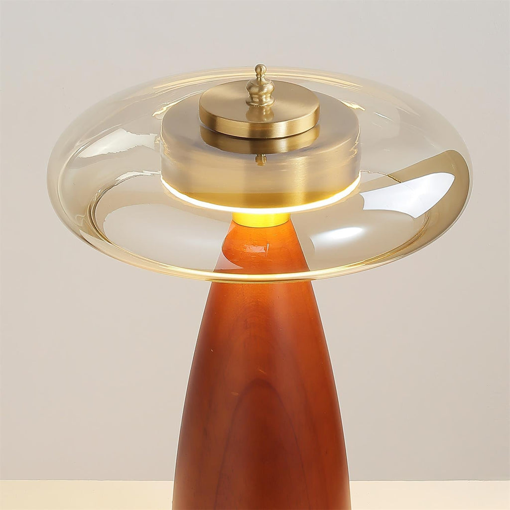 Solmira Table Lamp | Souliia