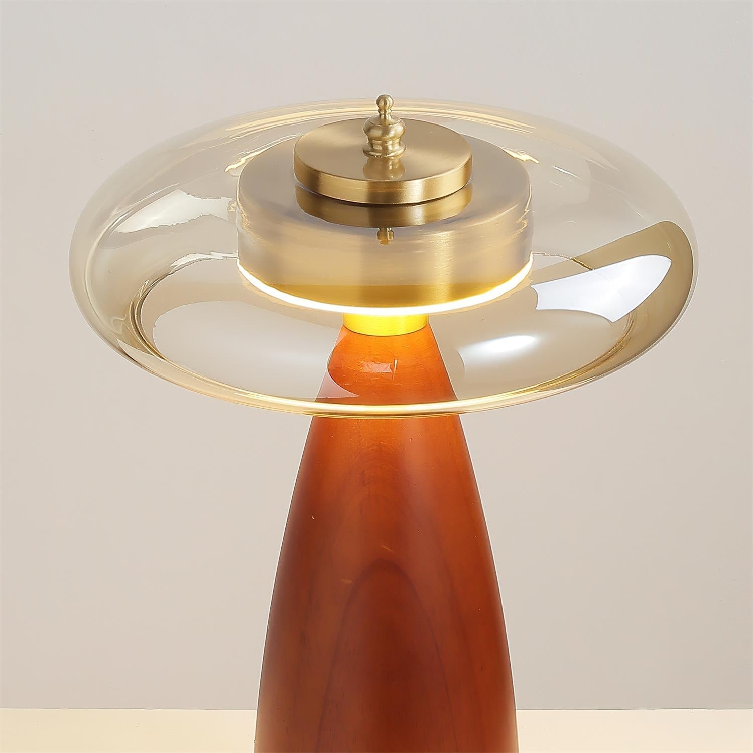 Solmira Table Lamp | Souliia
