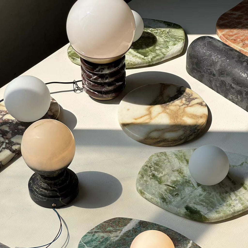 Sylvia Tischlampe | Souliia