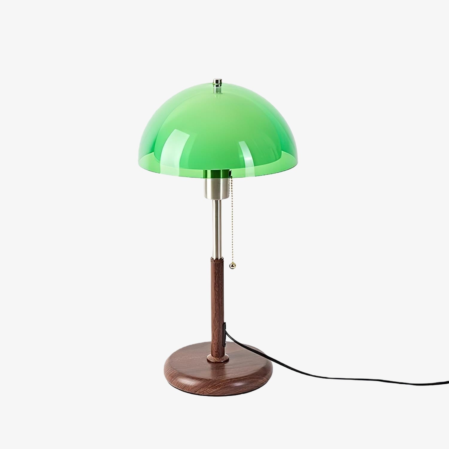 Sunset Afterglow Moderne Akzent-Tischlampe - Retro-Stil Lampe für Schlafzimmer oder Büro | Souliia