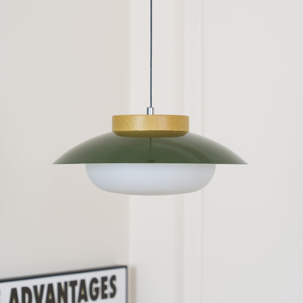 Sima Pendant Lamp | Souliia