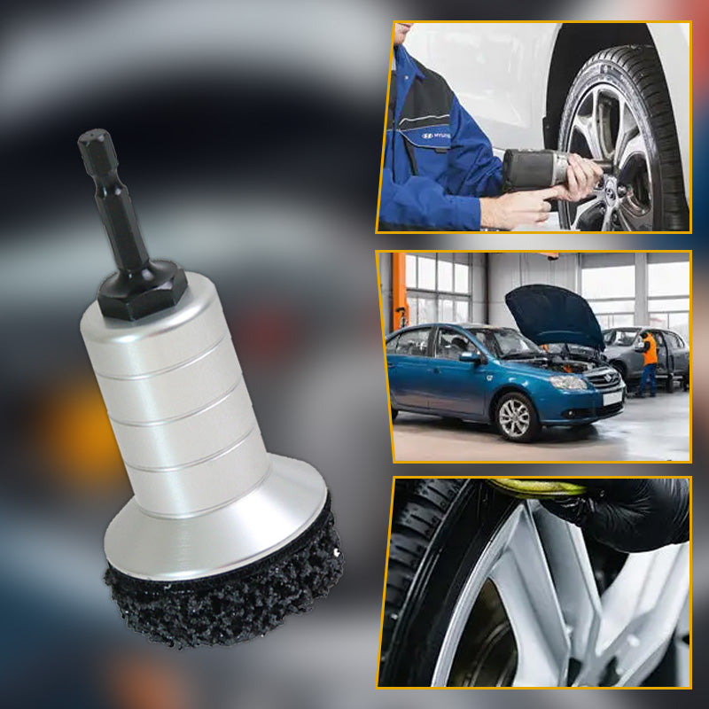 RustGuard Pro — Restore Your Wheels to Smooth, Stunning, Rust-Free Glory - Souliia